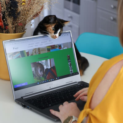 Sonck, Annelies Annelies Sonck